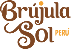 Brújula Logo